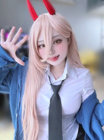 Purinn Cosplay