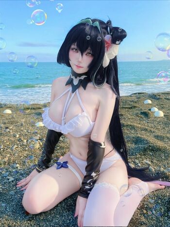 Private Leaked Purinn cosplay exclusive onlyfans photos 2026