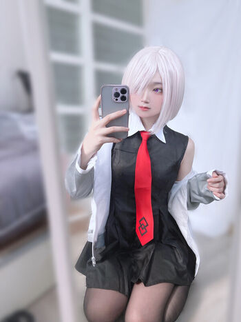 Private Leaked Purinn cosplay exclusive onlyfans photos 2026