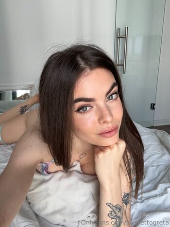 Private Leaked Pussettogreta exclusive onlyfans photos 2026