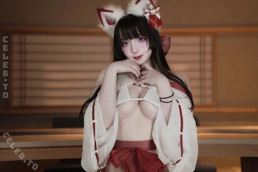Puutin Cosplay