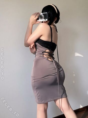 Private Leaked Qiandai exclusive onlyfans photos 2026
