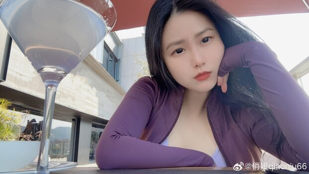 俏妞qiaoniuTT