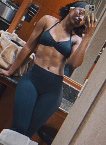 Private Leaked Queen aminata exclusive onlyfans photos 2026