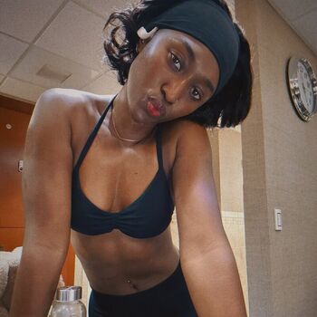 Private Leaked Queen aminata exclusive onlyfans photos 2026