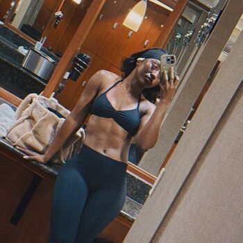 Private Leaked Queen aminata exclusive onlyfans photos 2026