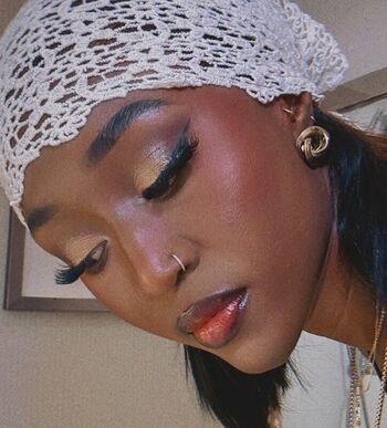 Private Leaked Queen aminata exclusive onlyfans photos 2026