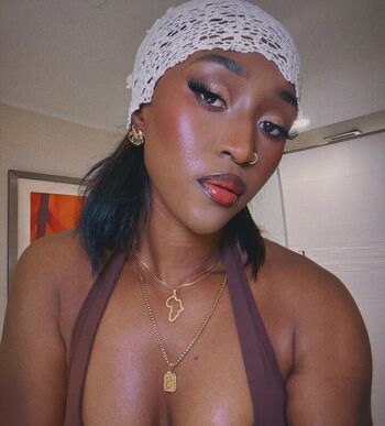 Private Leaked Queen aminata exclusive onlyfans photos 2026