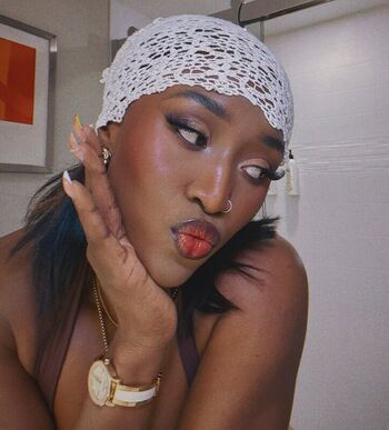 Private Leaked Queen aminata exclusive onlyfans photos 2026