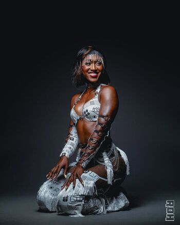 Private Leaked Queen aminata exclusive onlyfans photos 2026