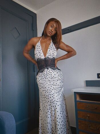 Private Leaked Queen aminata exclusive onlyfans photos 2026
