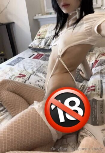 Private Leaked Queen charly exclusive onlyfans photos 2026