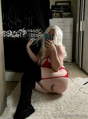 Private Leaked Queenhyrule exclusive onlyfans photos 2026