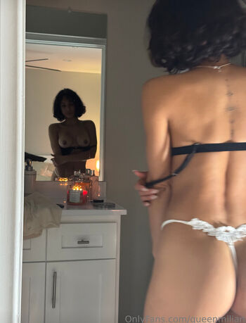 Private Leaked Queenmilian exclusive onlyfans photos 2026