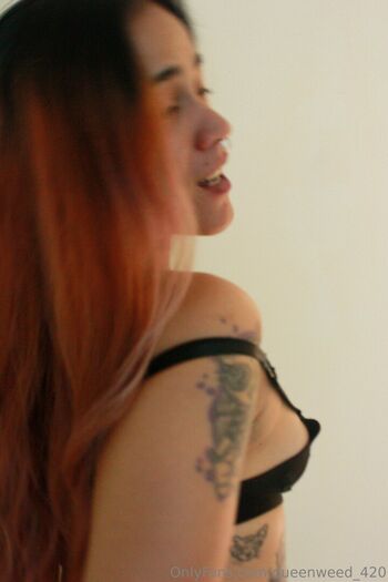 Private Leaked Queenweed exclusive onlyfans photos 2026