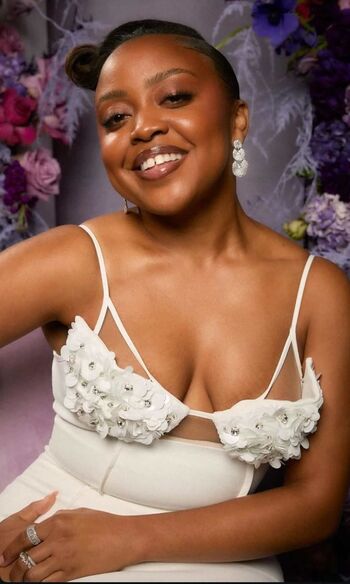 Quinta Brunson