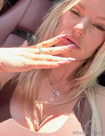 Private Leaked Rachael cavalli exclusive onlyfans photos 2026