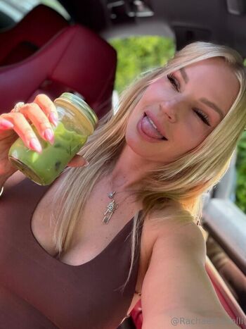 Private Leaked Rachael cavalli exclusive onlyfans photos 2026