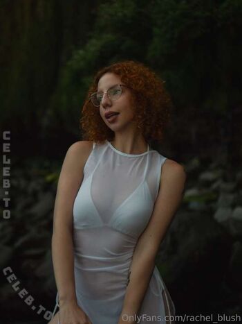 Private Leaked Rachel blush exclusive onlyfans photos 2026