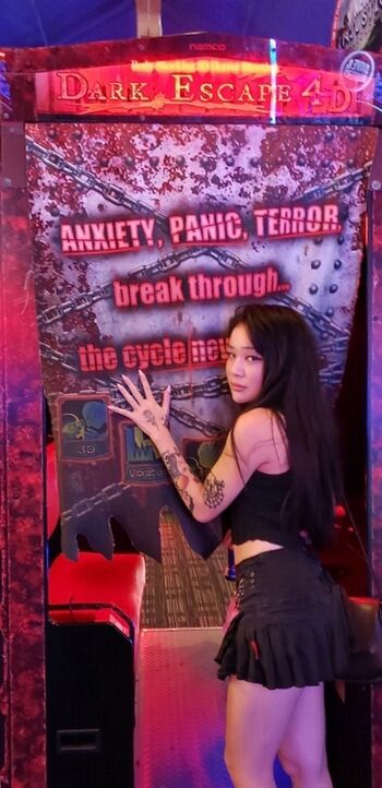 Private Leaked Rachel lu exclusive onlyfans photos 2026
