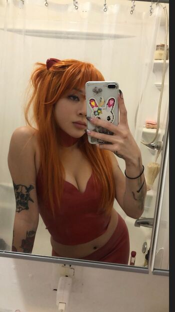 Private Leaked Rachel lu exclusive onlyfans photos 2026