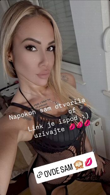 Private Leaked Radmila stankovic exclusive onlyfans photos 2026