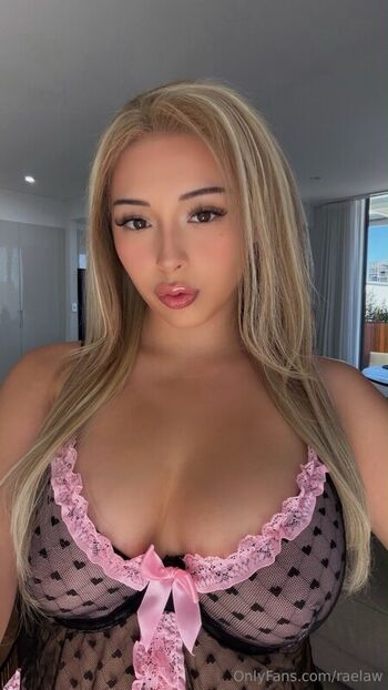 Private Leaked Rae law exclusive onlyfans photos 2026