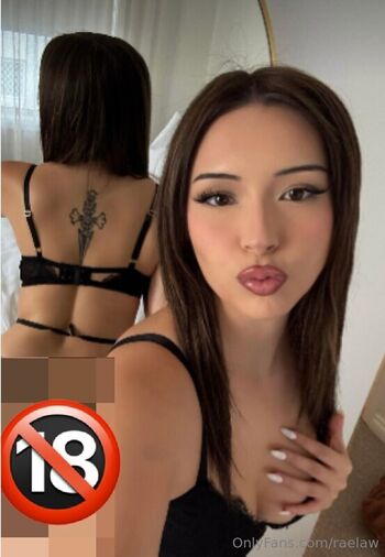 Private Leaked Rae law exclusive onlyfans photos 2026