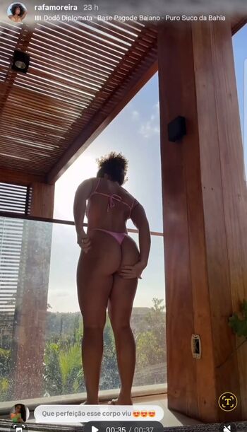 Rafaela Moreira