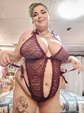 Private Leaked Raiinbow rave exclusive onlyfans photos 2026