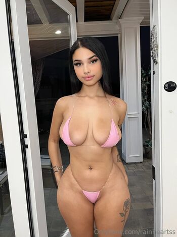 Private Leaked Rain hearts exclusive onlyfans photos 2026