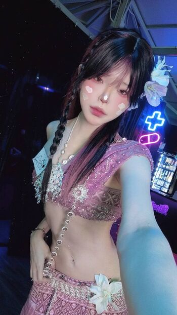 Private Leaked Rainxang exclusive onlyfans photos 2026