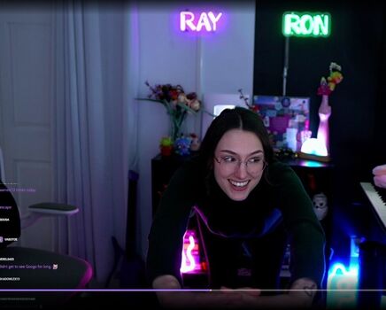Rayactions