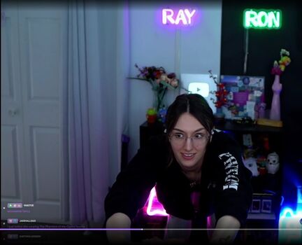 Rayactions