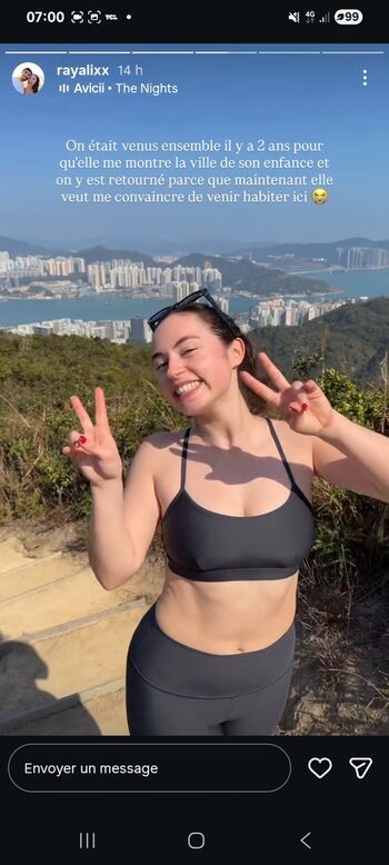 Private Leaked Rayalixx page exclusive onlyfans photos 2026
