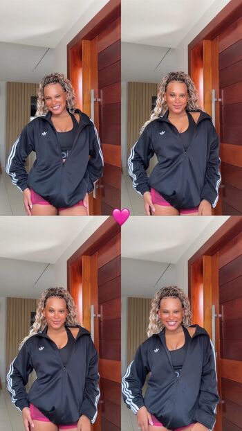 Private Leaked Rebeca andrade exclusive onlyfans photos 2026