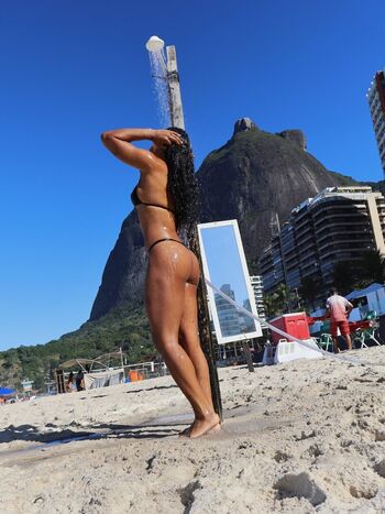 Private Leaked Rebeca andrade exclusive onlyfans photos 2026