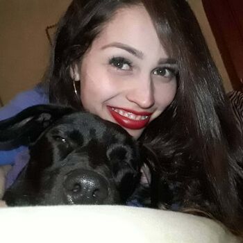 Rebeca Romero