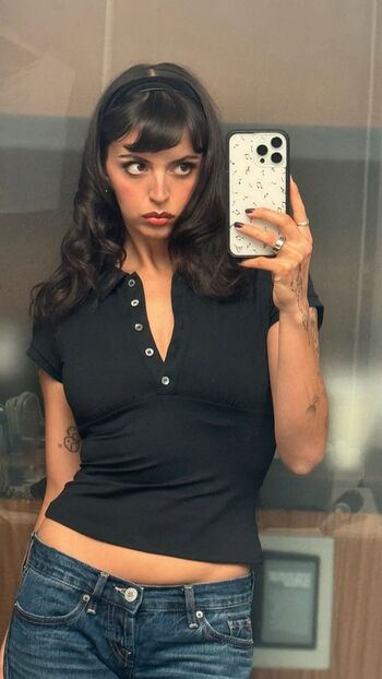 Private Leaked Rebecca black exclusive onlyfans photos 2026