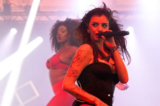 Rebecca Black