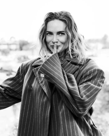 Private Leaked Rebecca ferguson exclusive onlyfans photos 2026