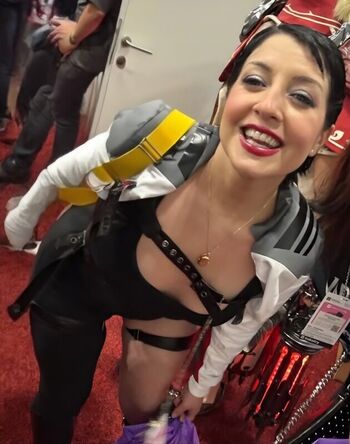 Rebecca Ford