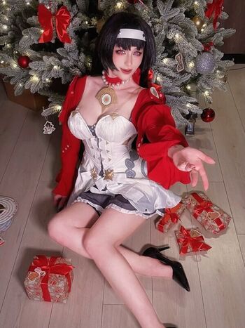 Rebecca Goddess