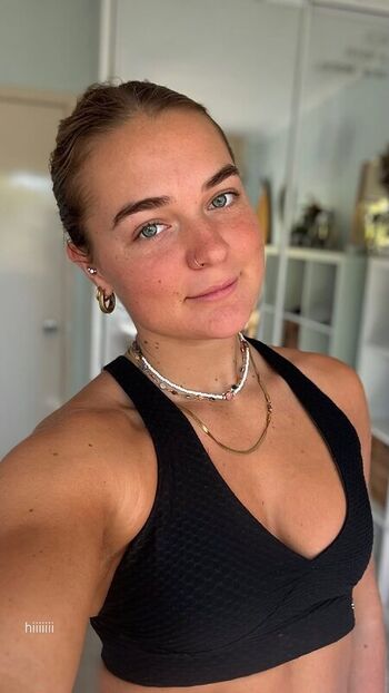 Rebecca Huber