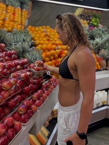 Rebecca Huber
