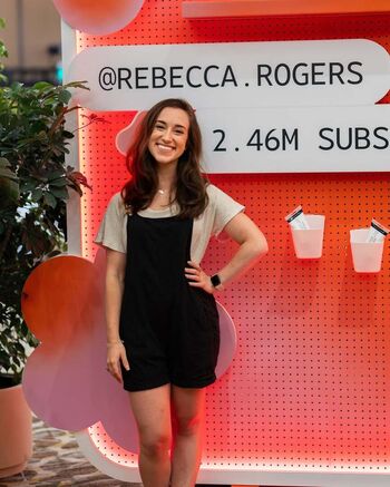 Private Leaked Rebecca rogers exclusive onlyfans photos 2026