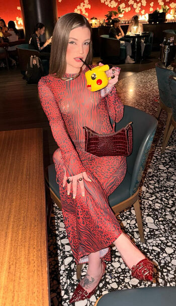 Private Leaked Rebeilish exclusive onlyfans photos 2026