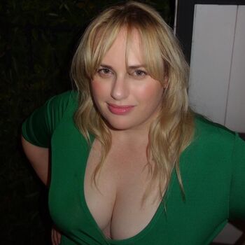 Private Leaked Rebel wilson exclusive onlyfans photos 2026
