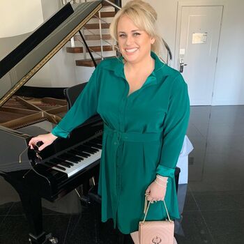 Private Leaked Rebel wilson exclusive onlyfans photos 2026