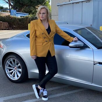 Private Leaked Rebel wilson exclusive onlyfans photos 2026